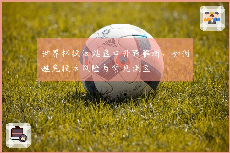 世界杯投注站盘口升降解析，如何避免投注风险与常见误区