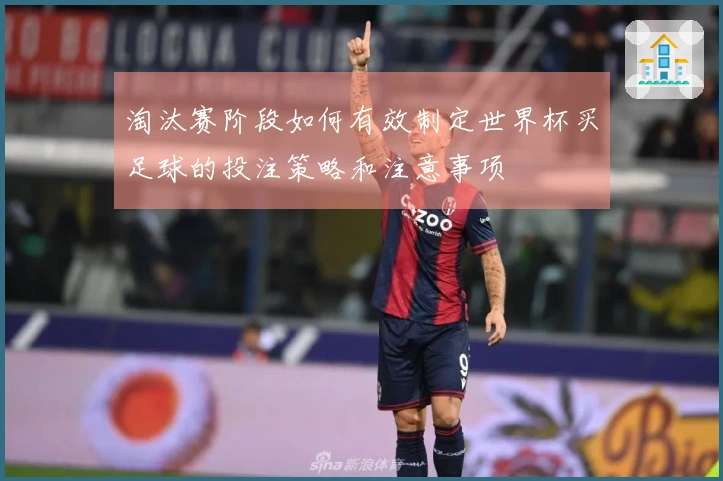 淘汰赛阶段如何有效制定世界杯买足球的投注策略和注意事项