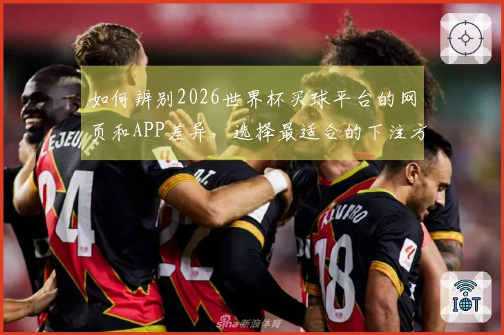 如何辨别2026世界杯买球平台的网页和APP差异，选择最适合的下注方式？