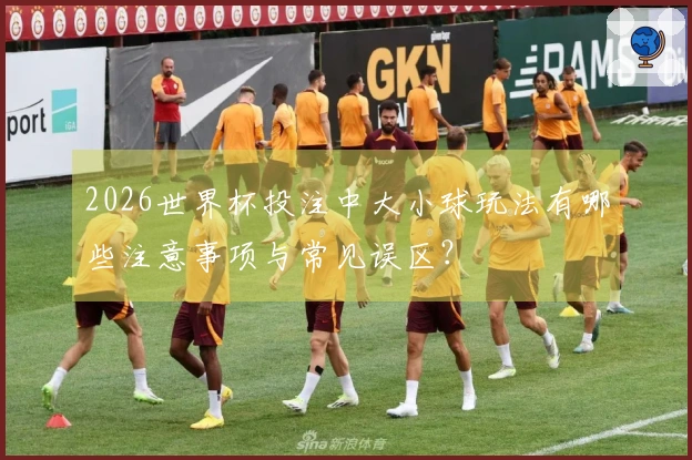 2026世界杯投注中大小球玩法有哪些注意事项与常见误区？