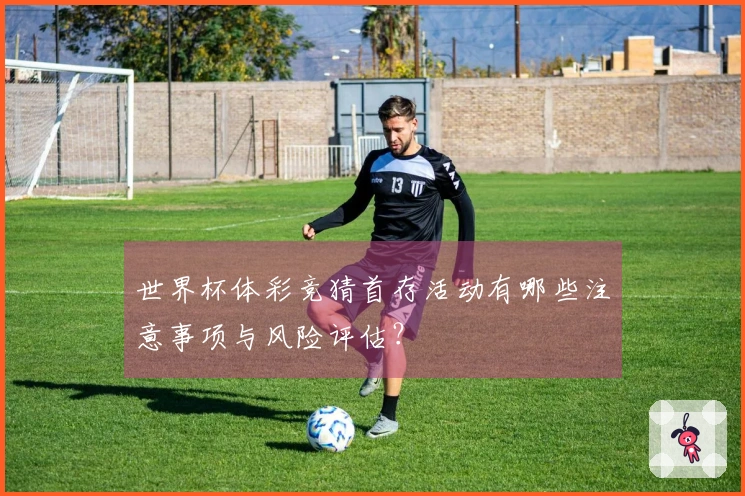 世界杯体彩竞猜首存活动有哪些注意事项与风险评估？
